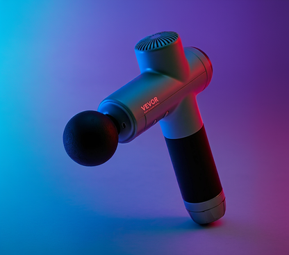 VEVOR Massage Gun Deep Tissue - Muscle Relaxation
